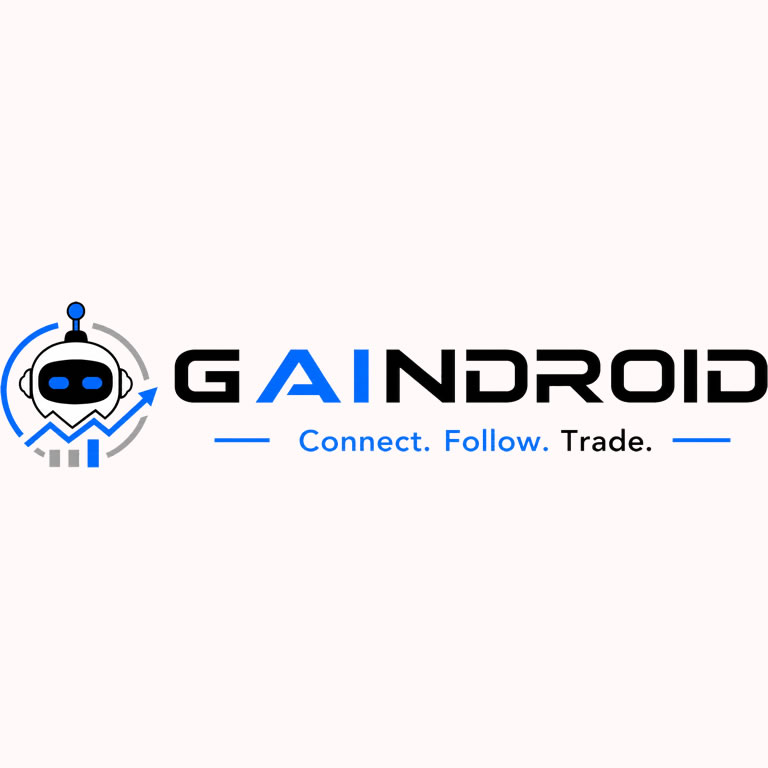 Gaindroid: Intelligent Signals. Smarter Decisions.