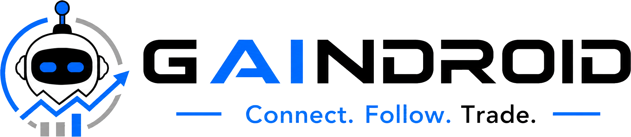 Gaindroid: Intelligent Signals. Smarter Decisions.